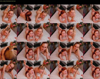 projectdanta — 3 minute Chaturbate female cam show recording, 1080p, Apr 1, 2022