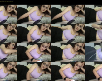 ps4pro — 10 minute Chaturbate female cam show recording, 480p, Apr 1, 2022