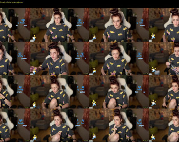 ps4pro — 55 minute Chaturbate female cam show recording, 1080p, Apr 1, 2022