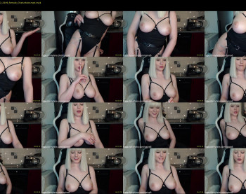 queensy_sins_x — 8 minute Chaturbate female cam show recording, 1080p, Apr 1, 2022