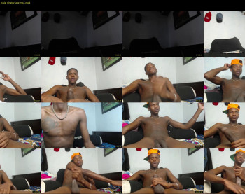 real1dk — 98 minute Chaturbate male cam show recording, 720p, Apr 1, 2022