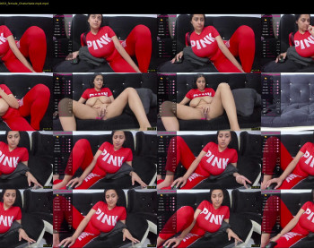 rosasweet02 — 54 minute Chaturbate female cam show recording, 1080p, Apr 2, 2022