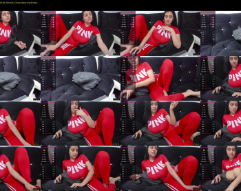 rosasweet02 — 35 minute Chaturbate female cam show recording, 1080p, Apr 2, 2022