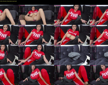 rosasweet02 — 56 minute Chaturbate female cam show recording, 1080p, Apr 2, 2022