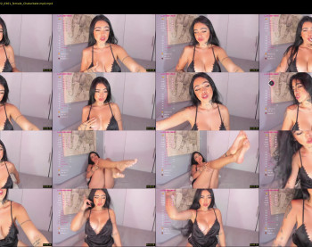 rouse_hallberg_ — 7 minute Chaturbate female cam show recording, 1080p, Apr 2, 2022