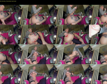 royalsquirt_ — 12 minute Chaturbate female cam show recording, 1080p, Apr 1, 2022