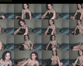 s_leanne_ — 15 minute Chaturbate female cam show recording, 1080p, Apr 1, 2022