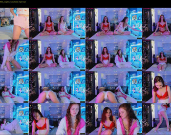 sadieevelyn — 58 minute Chaturbate female cam show recording, 1080p, Apr 1, 2022