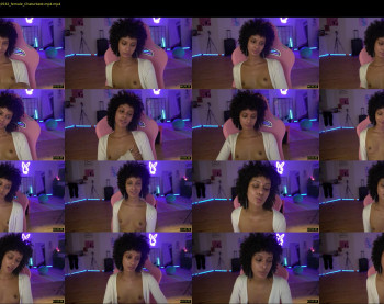 sasha_amour — 54 minute Chaturbate female cam show recording, 1080p, Apr 2, 2022