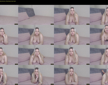 sashabulls — 33 minute Chaturbate couple cam show recording, 1080p, Apr 1, 2022
