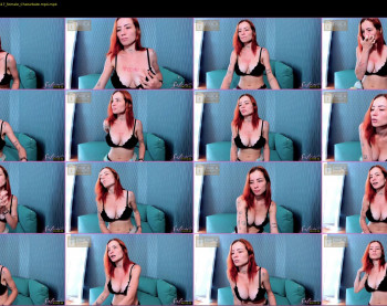 selenecam — 56 minute Chaturbate female cam show recording, 1080p, Apr 1, 2022