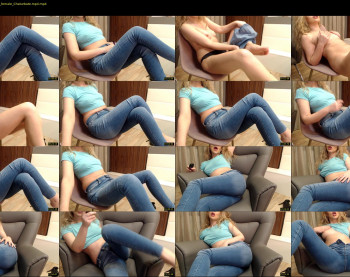 sellenia — 29 minute Chaturbate female cam show recording, 1080p, Apr 2, 2022