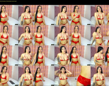 siara_lewis_ — 12 minute Chaturbate female cam show recording, 1080p, Apr 2, 2022