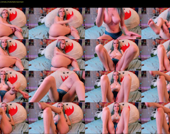 siren666 — 39 minute Chaturbate female cam show recording, 1080p, Apr 1, 2022
