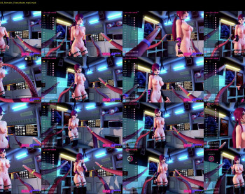 skyeanette — 100 minute Chaturbate female cam show recording, 720p, Apr 1, 2022