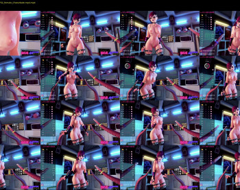 skyeanette — 4 minute Chaturbate female cam show recording, 720p, Apr 1, 2022