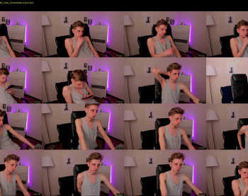 slim_andy — 54 minute Chaturbate male cam show recording, 1080p, Apr 1, 2022