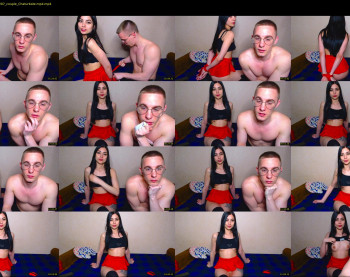 smallboss3 — 24 minute Chaturbate couple cam show recording, 1080p, Apr 2, 2022