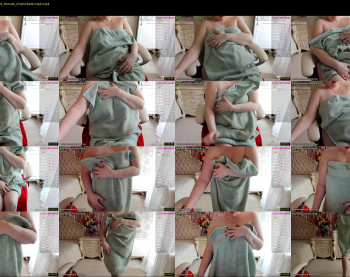 soft_body — 56 minute Chaturbate female cam show recording, 1080p, Apr 1, 2022