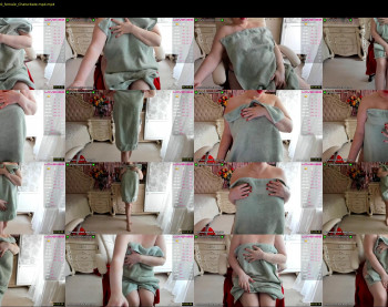 soft_body — 55 minute Chaturbate female cam show recording, 1080p, Apr 1, 2022