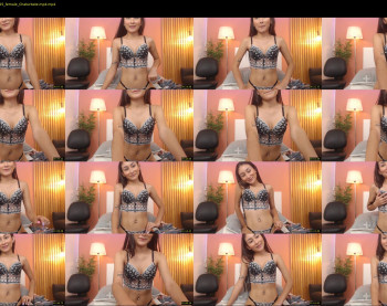 sophie18_ — 3 minute Chaturbate female cam show recording, 1080p, Apr 1, 2022
