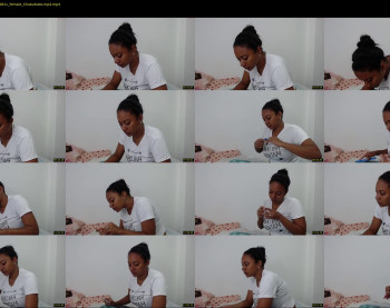 stacy_woods — 22 minute Chaturbate female cam show recording, 720p, Apr 1, 2022