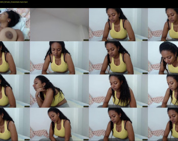 stacy_woods — 29 minute Chaturbate female cam show recording, 720p, Apr 2, 2022