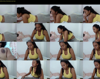 stacy_woods — 57 minute Chaturbate female cam show recording, 720p, Apr 2, 2022