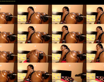 sugarmirie — 92 minute Chaturbate female cam show recording, 720p, Apr 1, 2022