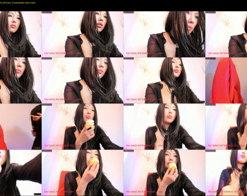suma_ren — 8 minute Chaturbate female cam show recording, 1080p, Apr 1, 2022