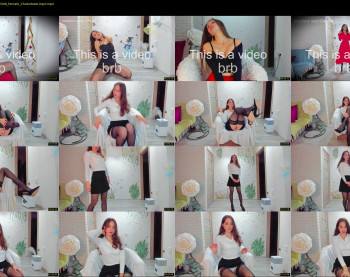 sunshine13_ — 55 minute Chaturbate female cam show recording, 1080p, Apr 1, 2022