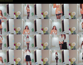sunshine13_ — 8 minute Chaturbate female cam show recording, 1080p, Apr 1, 2022