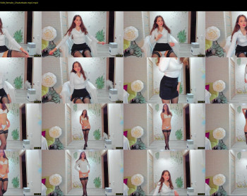 sunshine13_ — 17 minute Chaturbate female cam show recording, 1080p, Apr 1, 2022