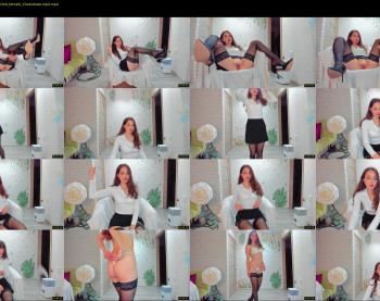 sunshine13_ — 29 minute Chaturbate female cam show recording, 1080p, Apr 1, 2022