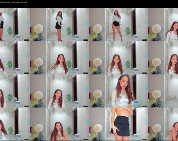 sunshine13_ — 13 minute Chaturbate female cam show recording, 1080p, Apr 2, 2022