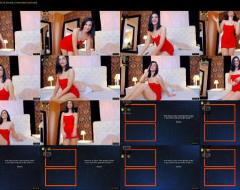 sweetie__pie — 53 minute Chaturbate female cam show recording, 1080p, Apr 1, 2022