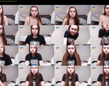 sweetpulse_ — 54 minute Chaturbate female cam show recording, 1080p, Apr 2, 2022