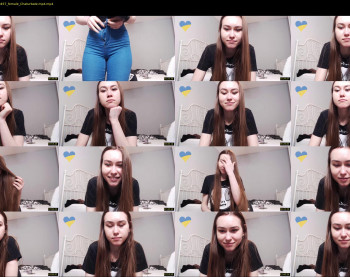 sweetpulse_ — 14 minute Chaturbate female cam show recording, 1080p, Apr 2, 2022