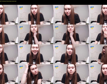 sweetpulse_ — 17 minute Chaturbate female cam show recording, 1080p, Apr 2, 2022