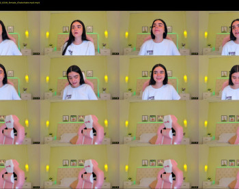 sweetsammyy_ — 16 minute Chaturbate female cam show recording, 1080p, Apr 2, 2022