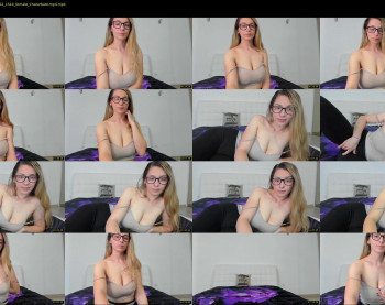 sweettdream__x — 54 minute Chaturbate female cam show recording, 1080p, Apr 1, 2022