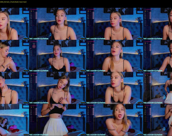 sweetthrone — 39 minute Chaturbate couple cam show recording, 1080p, Apr 1, 2022
