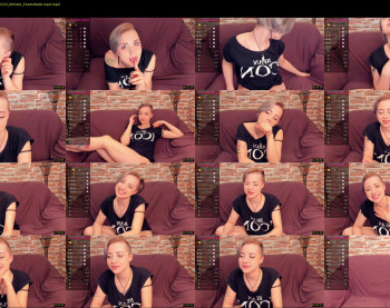 sweetthrone — 53 minute Chaturbate couple cam show recording, 1080p, Apr 1, 2022