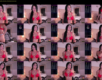 tanya_roberts — 4 minute Chaturbate female cam show recording, 1080p, Apr 1, 2022
