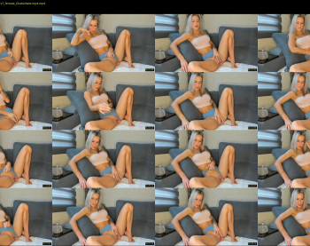 teonatorru — 3 minute Chaturbate female cam show recording, 720p, Apr 2, 2022