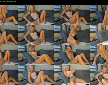teonatorru — 72 minute Chaturbate female cam show recording, 720p, Apr 2, 2022