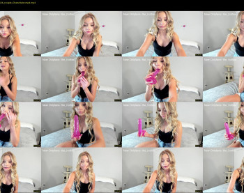 the_hotties — 10 minute Chaturbate couple cam show recording, 1080p, Apr 2, 2022