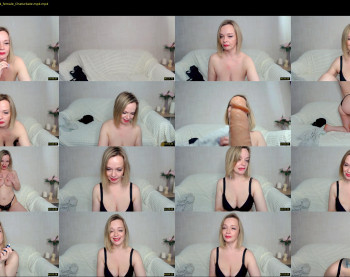 tilly_eliot — 54 minute Chaturbate female cam show recording, 1080p, Apr 1, 2022