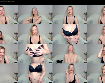 tilly_eliot — 54 minute Chaturbate female cam show recording, 1080p, Apr 1, 2022