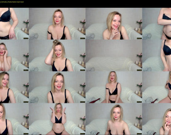 tilly_eliot — 54 minute Chaturbate female cam show recording, 1080p, Apr 1, 2022